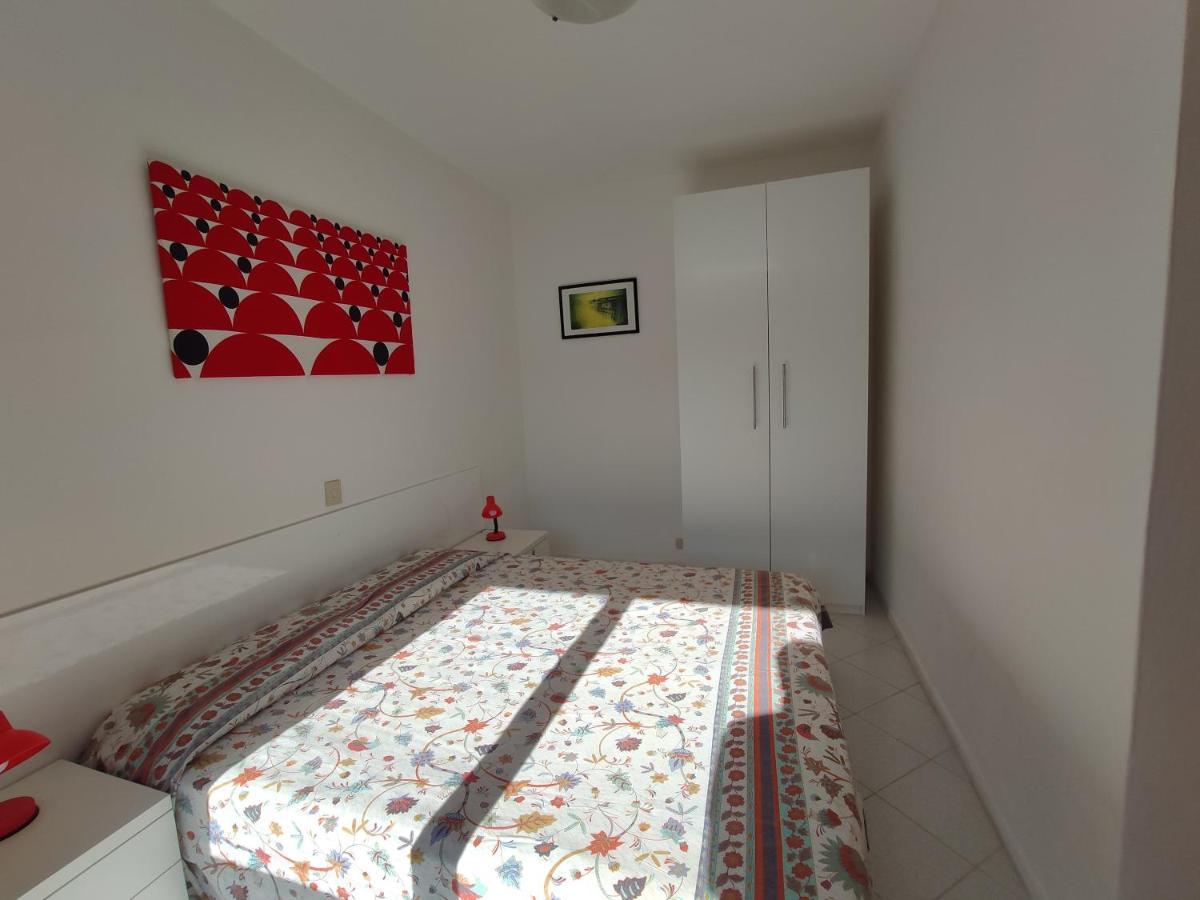 ליגננו סביאדורו Condominio Billa מראה חיצוני תמונה