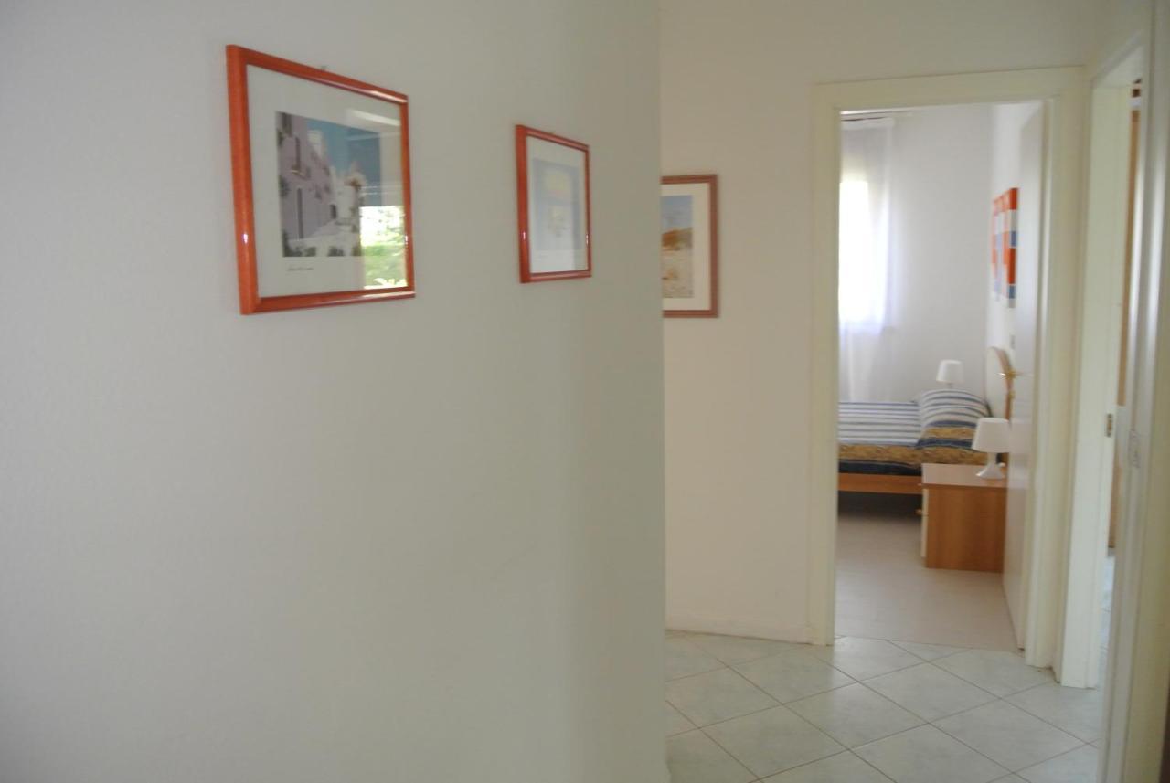 ליגננו סביאדורו Condominio Billa מראה חיצוני תמונה